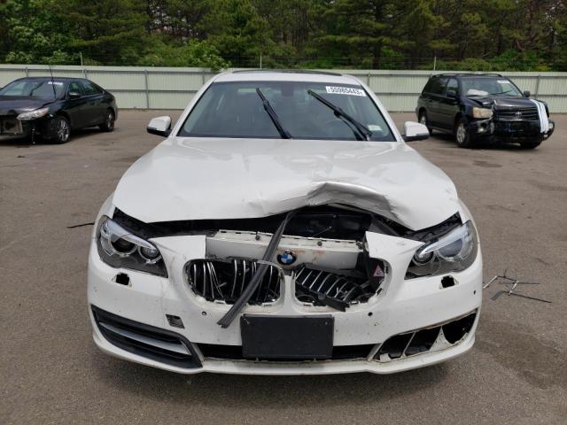 WBA5A5C53ED503395 BMW 528 I