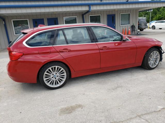 WBA3K5C57FK301127 BMW 328 D Xdrive