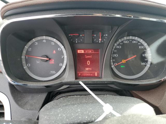 2GKFLXE31F6178288 GMC Terrain Slt