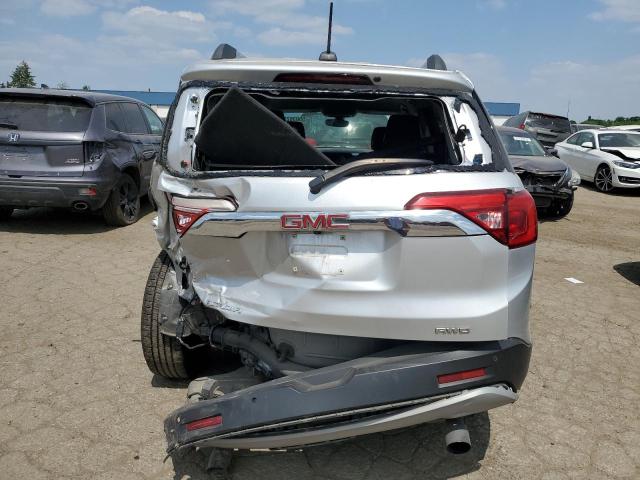 1GKKNSLS1HZ284396 GMC ACADIA SLE