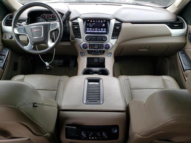 1GKS2BKC5GR442823 GMC YUKON SLT