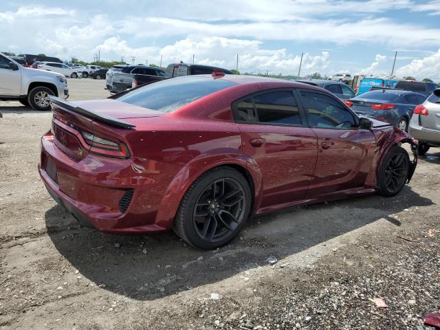 2C3CDXGJ2LH112537 Dodge Charger Scat Pack