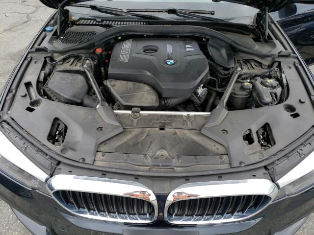 WBAJA7C30HG903863 BMW 530 XI