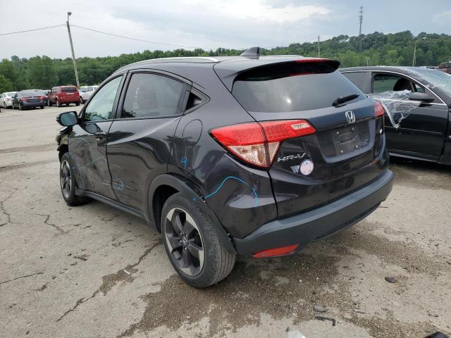 3CZRU6H76JM727829 Honda Hr-v Exl