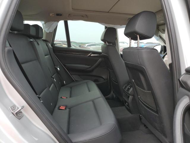 5UXWX9C52G0D83906 BMW X3 Xdrive28i