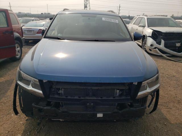 3VV0B7AX5JM018461 Volkswagen TIGUAN S