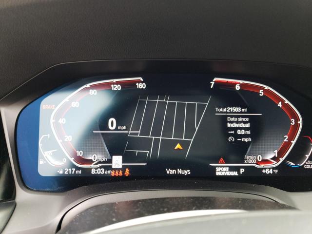 3MW5R1J09N8C44451 BMW 330I