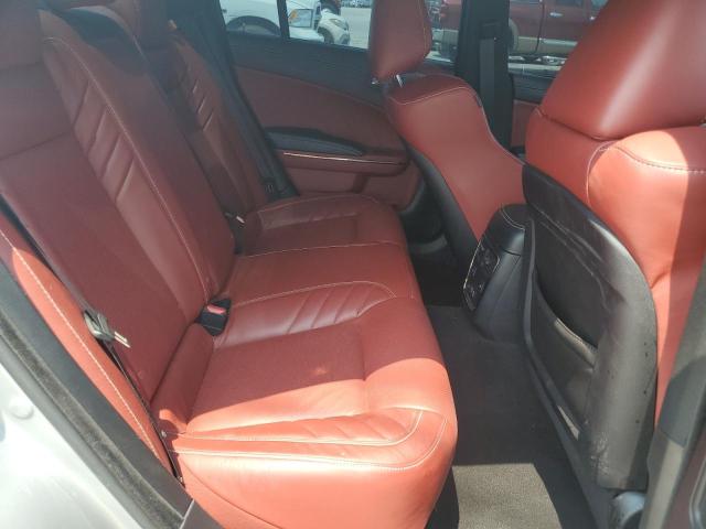 2C3CDXL91MH619149 Dodge Charger Srt Hellcat