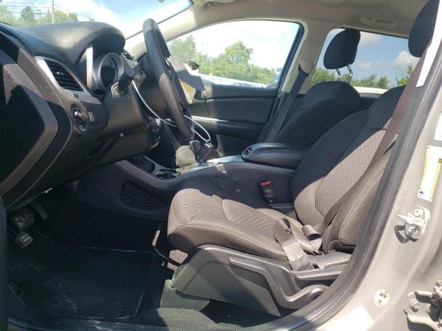 3C4PDCAB1LT275789 Dodge JOURNEY SE