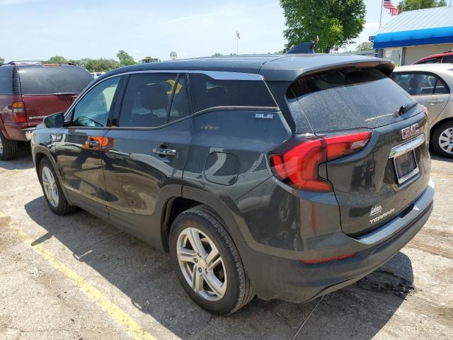 3GKALMEV0JL271320 GMC Terrain Sle