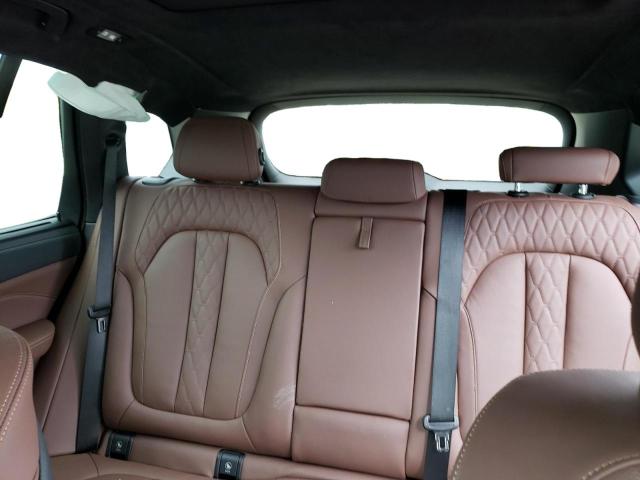 5UXTA6C09N9M37523 BMW X5 Xdrive45e