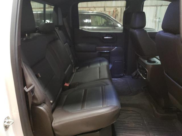 1GTU9FEL9KZ419766 GMC Sierra K1500 Denali