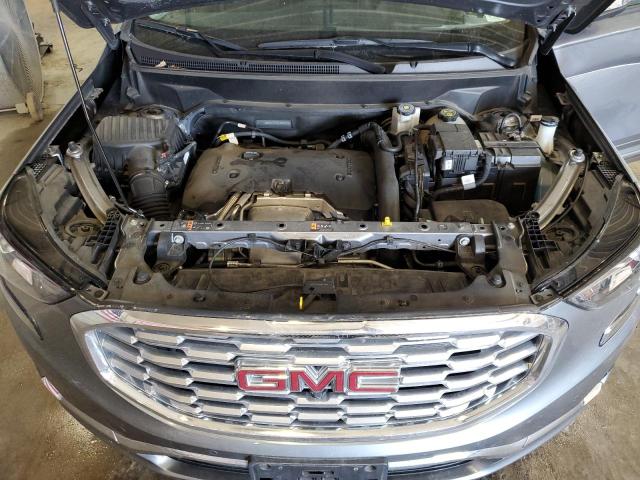 3GKALXEX4KL234727 GMC Terrain Denali