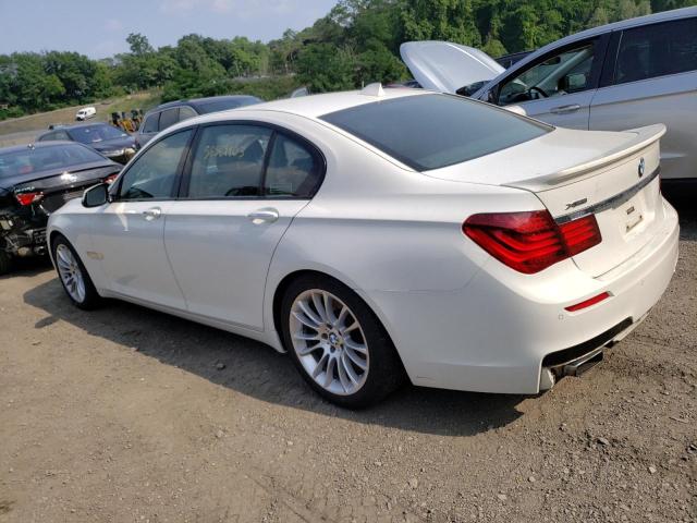 WBAYB6C57ED225150 BMW 750 Xi