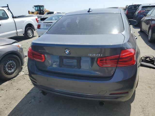 WBA8B3G39HNU36100 BMW 340 I