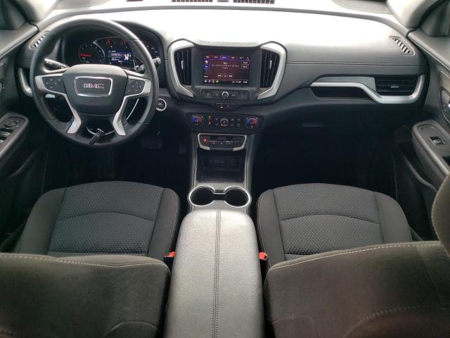 3GKALMEV8NL270681 GMC Terrain Sle