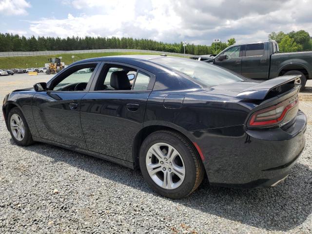 2C3CDXBG7LH125828 Dodge Charger Sxt