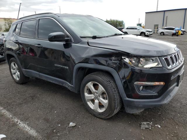 3C4NJDBB9HT660562 Jeep Compass Latitude