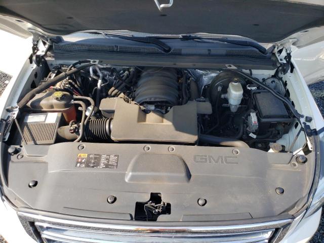 1GKS2BKC1FR107010 GMC YUKON SLT