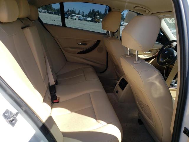 WBA3C1C58EK116590 BMW 328 I Sulev