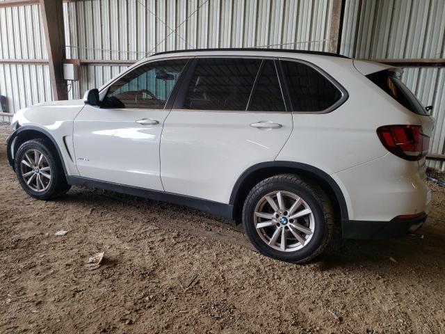 5UXKR0C59F0P00788 BMW X5 Xdrive35i