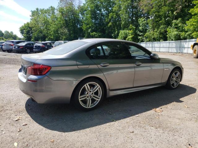 WBA5B3C50GG254752 BMW 535 XI