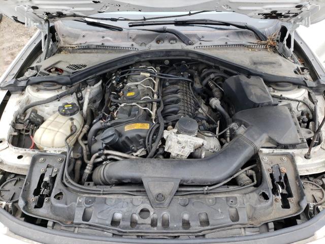WBA3R1C58EF774529 BMW 435 I