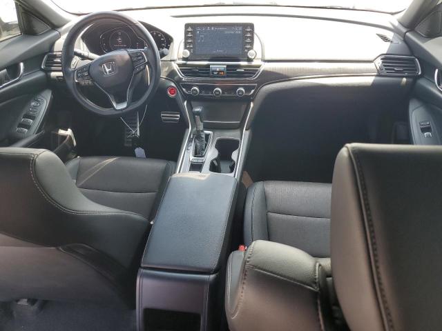 1HGCV1F37LA111750 Honda Accord Sport
