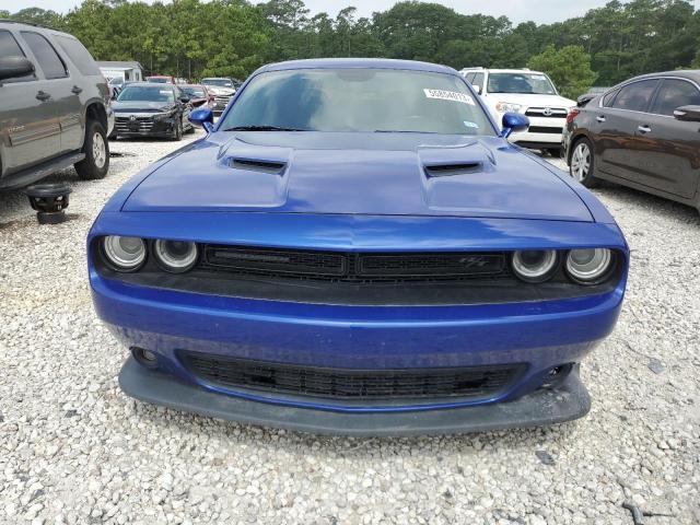 2C3CDZBT2JH217015 Dodge Challenger R/t