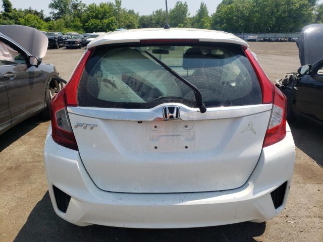 JHMGK5H72GX042290 Honda FIT EX