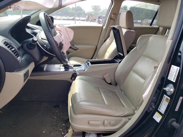 5J8TB4H33FL004310 Acura RDX