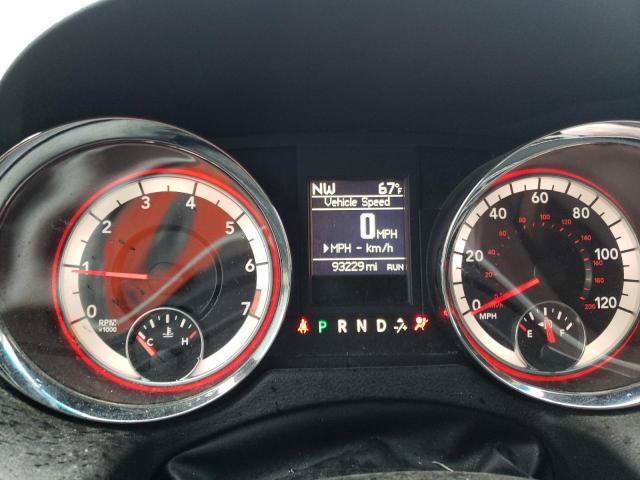 2C4RDGEG7GR324685 Dodge Grand Caravan R/t