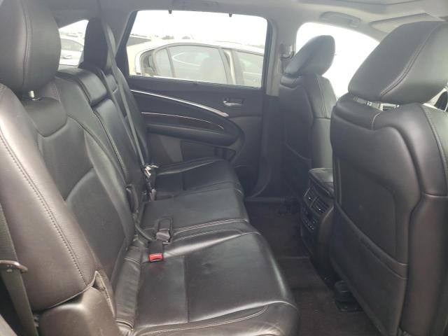 5FRYD4H91GB049154 Acura Mdx Advance