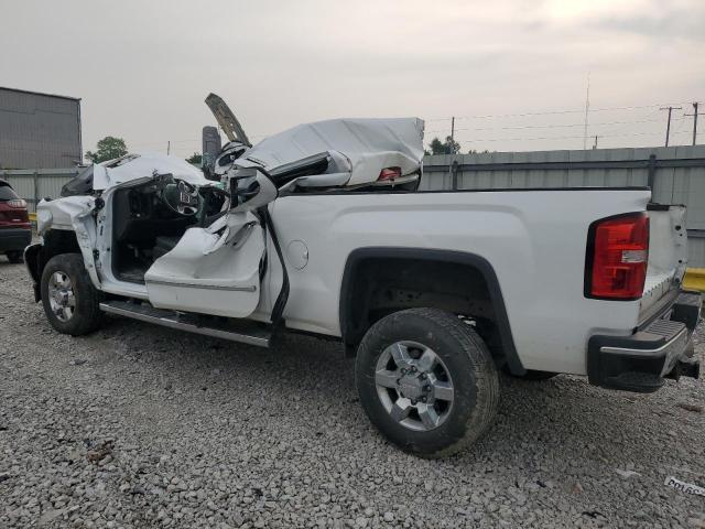 1GT12REY1KF184673 GMC Sierra K2500 Slt