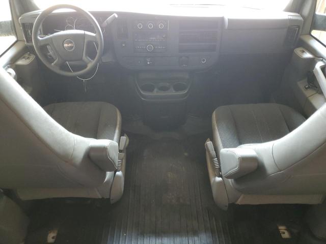 1GTW7AFP5M1224123 GMC Savana G2500