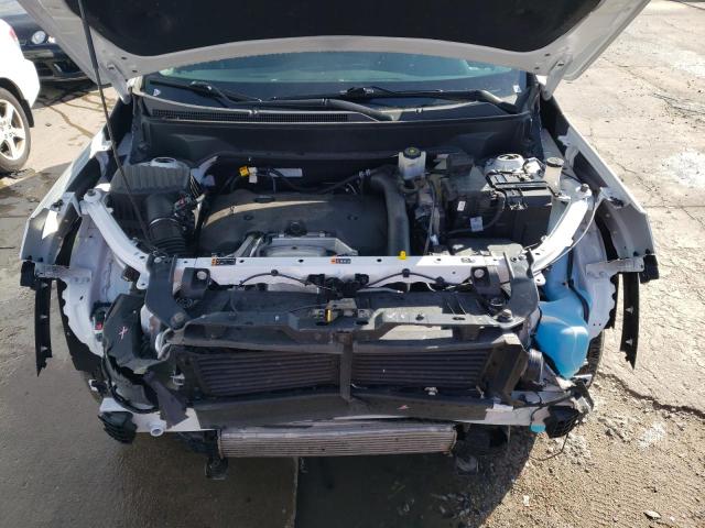 3GKALMEXXJL133401 GMC Terrain Sle