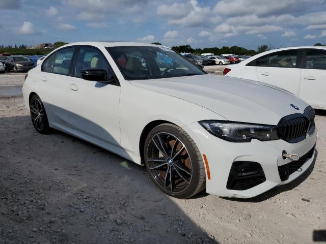 3MW5R1J05N8C33950 BMW 330I