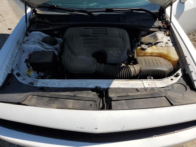 2C3CDZBG6FH906419 Dodge Challenger Sxt Plus