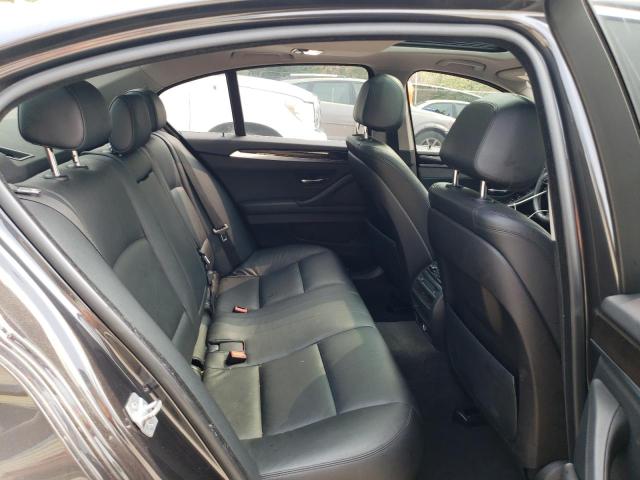 WBA5A7C54ED613545 BMW 528 XI