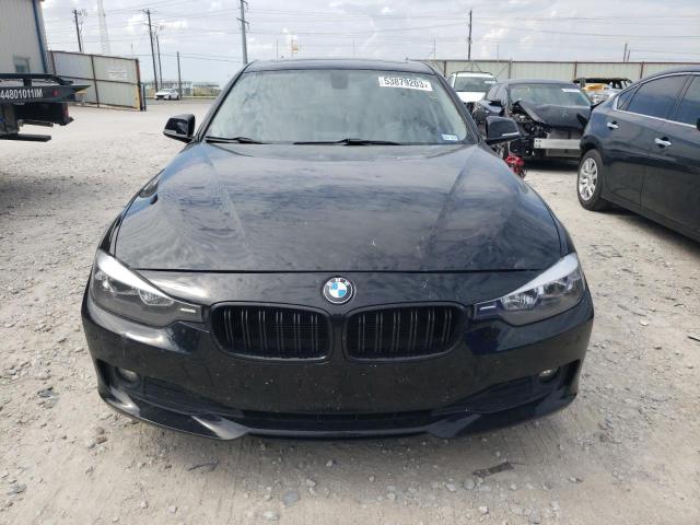 WBA3B1G52FNT07497 BMW 320 I
