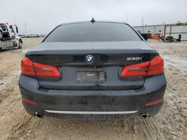 WBAJA5C32HG897133 BMW 530 I