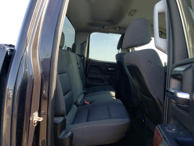 1GTV2UEH5FZ419455 GMC Sierra K1500 Sle