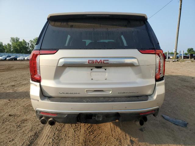 1GKS2JKL8MR293572 GMC YUKON XL DENALI