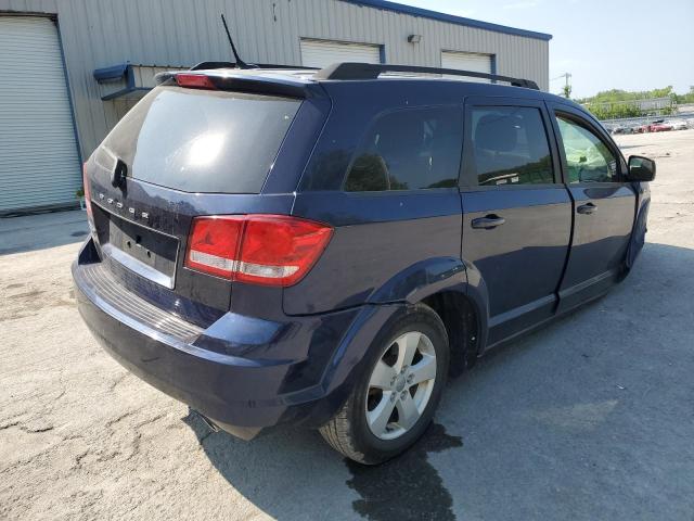 3C4PDDAG0HT527556 Dodge JOURNEY SE