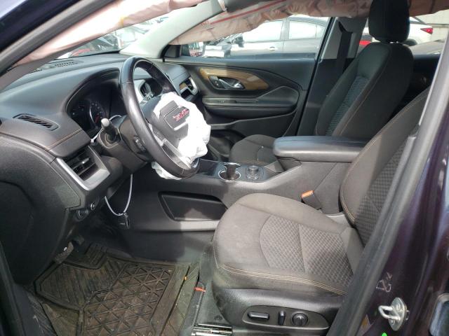 3GKALTEV2KL173918 GMC Terrain Sle