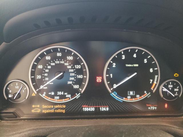5UXWX9C52E0D35271 BMW X3 Xdrive28i
