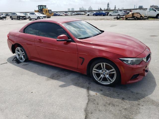WBA4Z3C5XJEA32068 BMW 430xi