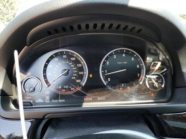 WBA5B3C56ED537476 BMW 535 XI