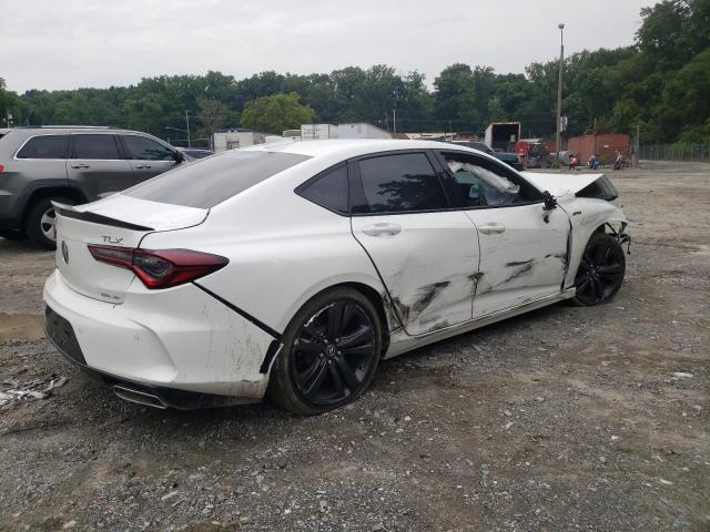19UUB6F54MA007259 Acura Tlx Tech A