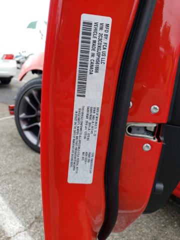 2C3CDXGJ0PH561866 Dodge Charger Scat Pack